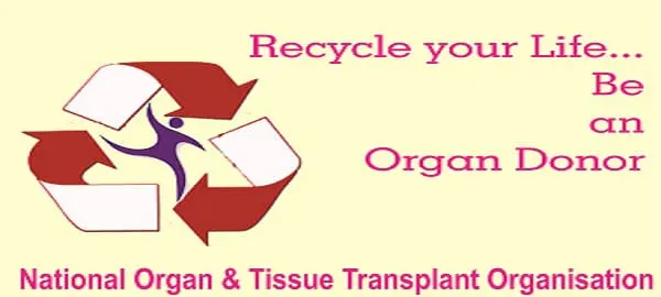 organ donation